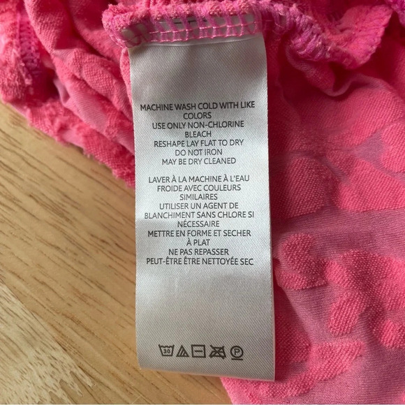 New! Free People long gathered sleeve lace mock neck Dress nwot 18588 - Picture 10 of 12